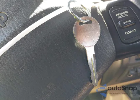 1998 Jeep Wrangler Se from USA, damaged, VIN 1J4FY29P5WP793305